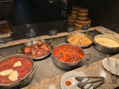 -上海锦江汤臣洲际大酒店壹阶层