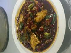 android_upload_pic-食欲老院子荆芥疙瘩汤(经五路店)