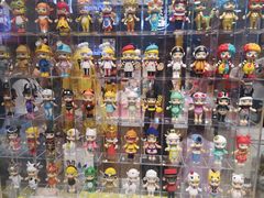 -泡泡玛特POPMART(石景山万达店)