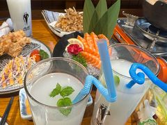 -三月居酒屋(青年大街店)