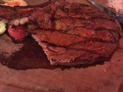 -MR.ROCKY洛奇先生RESTAURANT&BAR(宝安壹方城店)