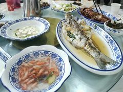 -洞天食府(北大街店)