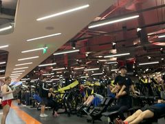 -威尔仕健身(新天地店)