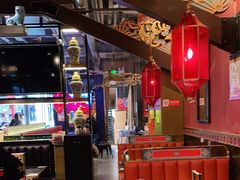大堂-鸣记脆皮烤鱼·海鲜烤鱼(亿合城店)