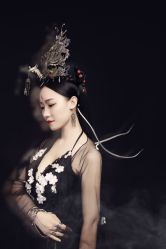 -美云庭古装·格格服汉服·京城旅拍(北京店)