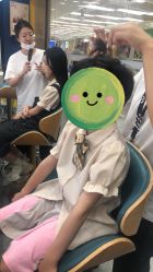 -海马体家庭照相馆(杭州萧山万象汇店)