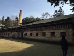 -景德镇古窑民俗博览区