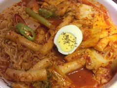 -三代烤肉(保利广场店)