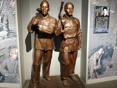 -大同煤炭博物馆