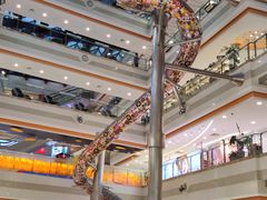 -巴黎春天(浦建店)