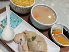 -翠华餐厅(正佳广场店)