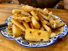 -老味道饺子馆(回民街店)