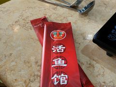 -活鱼馆(宜兴埠店)