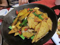 -金悦印象小馆(三里河店)