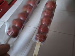 -喜识·冰糖葫芦·炒酸奶(长安万达店)