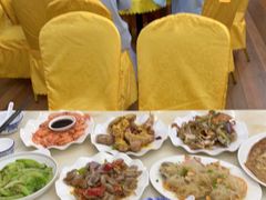 -瑶记海鲜餐厅(西涌店)