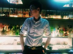 -柒Lounge(三里屯店)