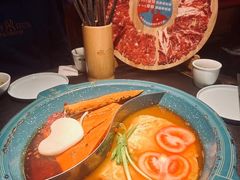 -吼堂老火锅(太古里总店)