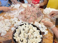 -海汇源老烧麦店(东大街总店)