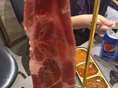 -妥妥烤肉料理(昙华林店)