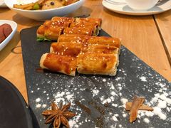 -朵朵开素食餐厅(后宰门街店)