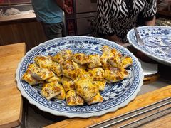 -沙州食驿·非遗小吃夜市