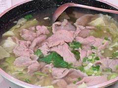 -全牛匠·乐山跷脚牛肉(西北旺万象汇店)