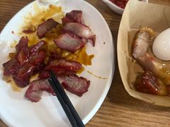 -裕记烧腊连锁餐饮(外马分店)