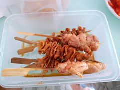 -土大力韩式烤肉料理(和平路店)