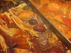 -湊湊火锅·茶憩(打浦桥日月光店)