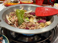 -别装假铝盆烤肉(三道街店)