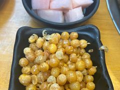 -小饕荟雅安贡椒鱼鲜馆(广福桥店)