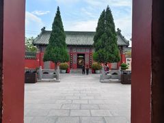 -延庆观