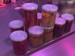 -阿娟牛肉丸·手打牛肉丸·现做现卖