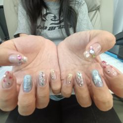 -斯馨·健康美甲美睫