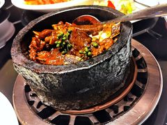 -富淳饭店(陆家嘴保利广场店)