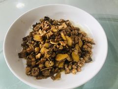 -恋拐子油爆虾·家常菜