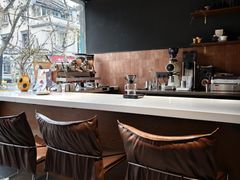 -Onirii Coffee(长乐路店)