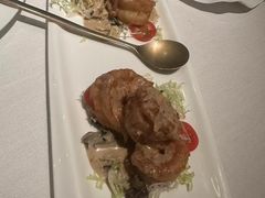 -三号黄浦会Canton Table