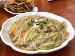 -天天渔港海鲜酒家(石浦玉泉路店)