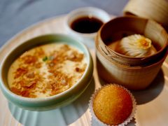 芝士包心土豆球-蟹榭·本帮江浙菜·蟹宴(五角场合生汇商场店)