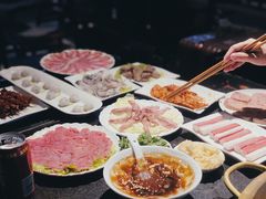 -巴蜀大宅门火锅(北大街店)