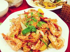 -QQ海鲜餐厅