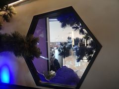 -绿茶餐厅(成都大悦城店)