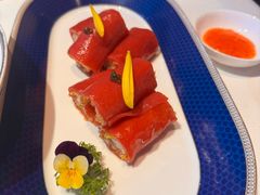 -名人坊·新派粤菜(河西奥体博览中心金鹰世界店)