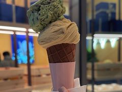 -CREAM STORY意大利手工冰淇淋&甜品(万象前海店)