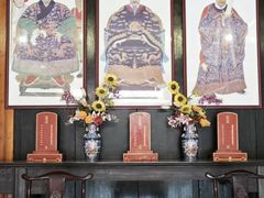 -许驸马府