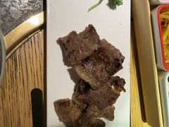 -正苑26年海鲜烤肉•牛尾汤汤饭(东港店)