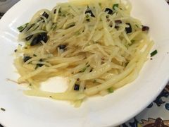 -乌镇那一年小院主题餐厅(甘泉西路店)