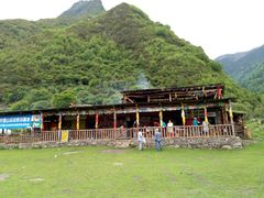 -孟屯河谷景区